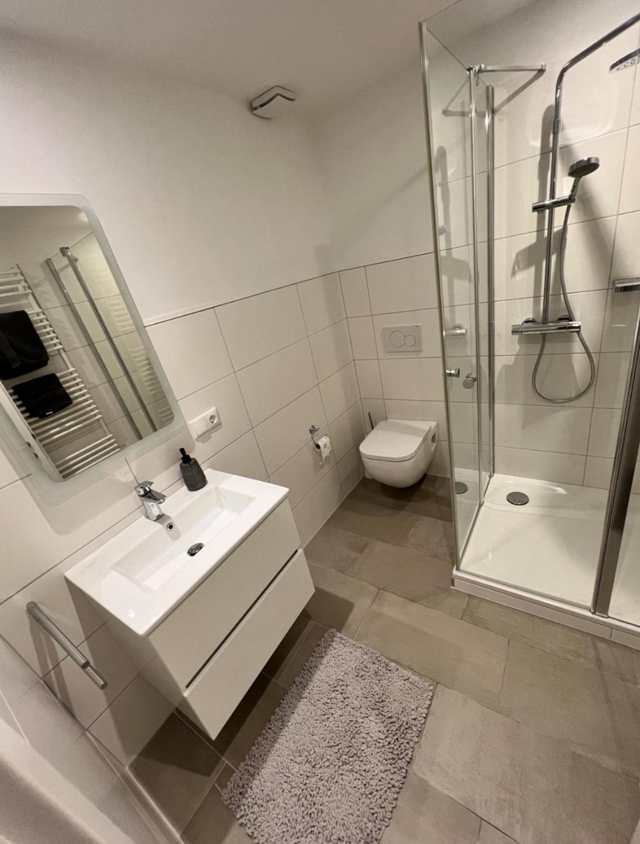 Gemuetliche Ferienwohnung Mitten In Der Historischen Stader Altstadt Buitenkant foto